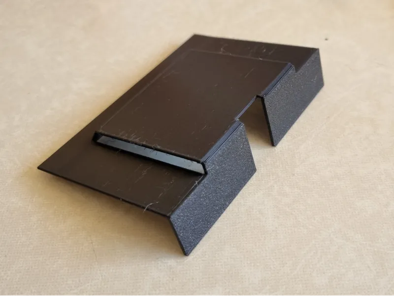 UPS battery pack end cap for RBC7/RBC11/RBC55