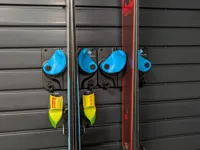 0.2mm layer, 2 walls, 25% infill