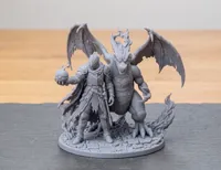 0.12mm layer, 3 walls, 15% infill