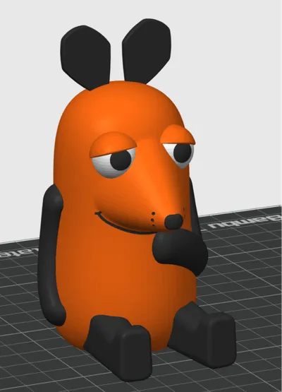 The Mouse