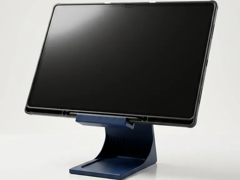 Samsung Galaxy Tab S Ultra Desk Stand 