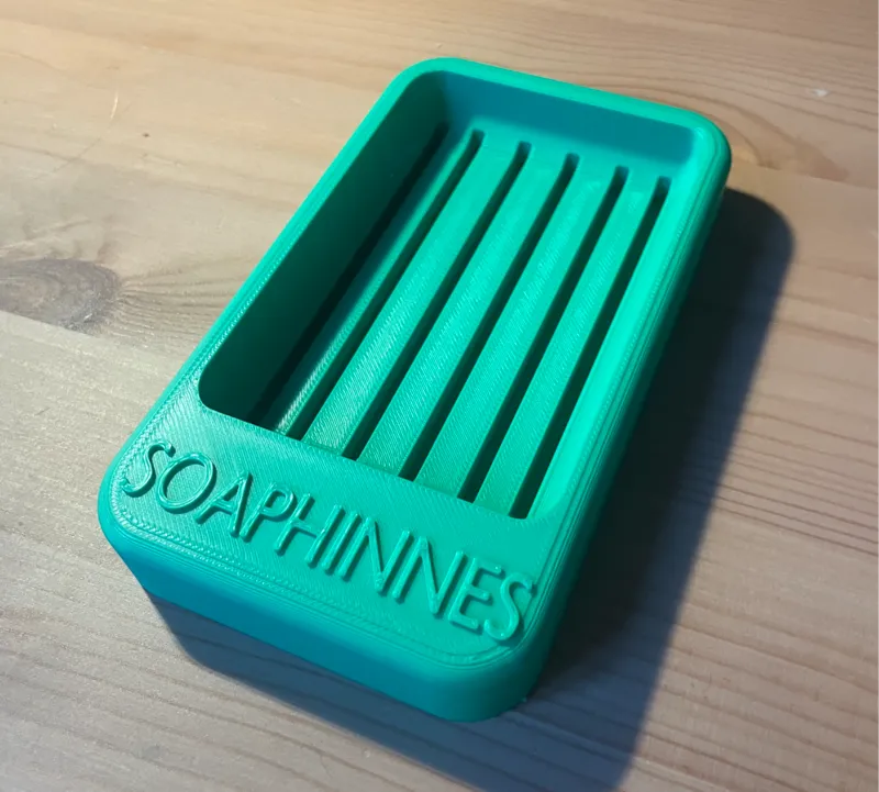 soaphinnes