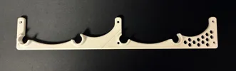 Modified Extended Version for 2 Rows 60cm depth