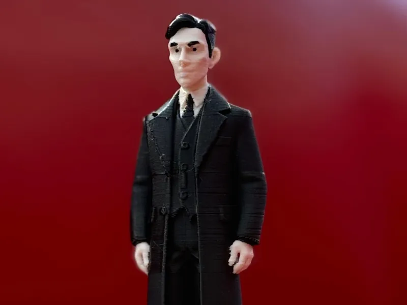 Tommy Shelby - Peaky Blinders