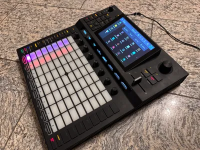 Akai Force Display Tilt bracket