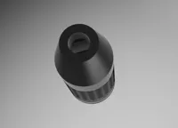 PETG - 0.2mm layer, 2 walls, 20% infill