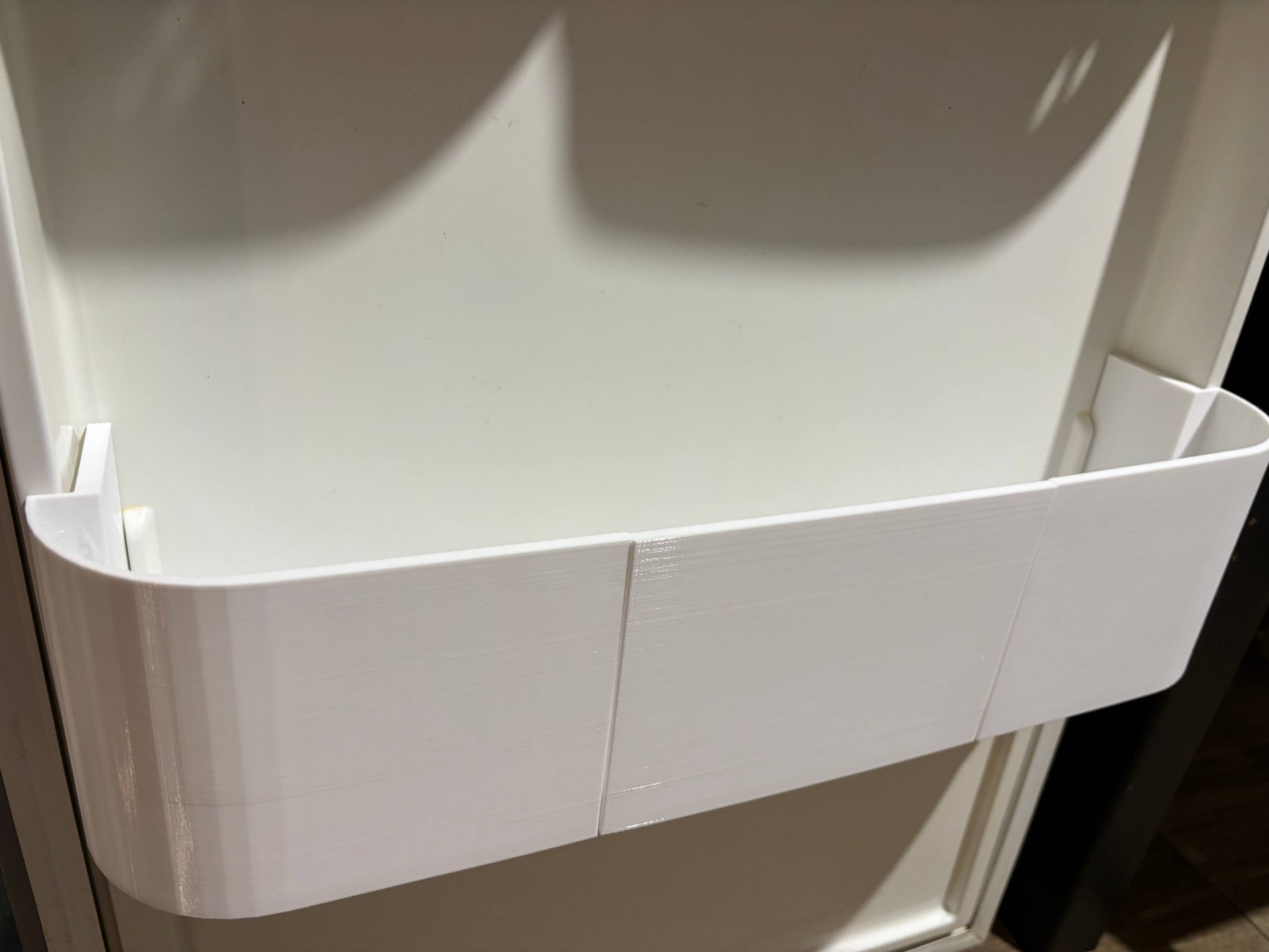 fridge shelf