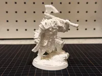0.12mm layer, 2 walls, 10% infill
