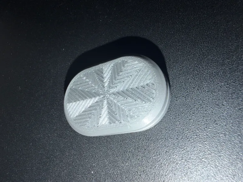旋转推牌EDC