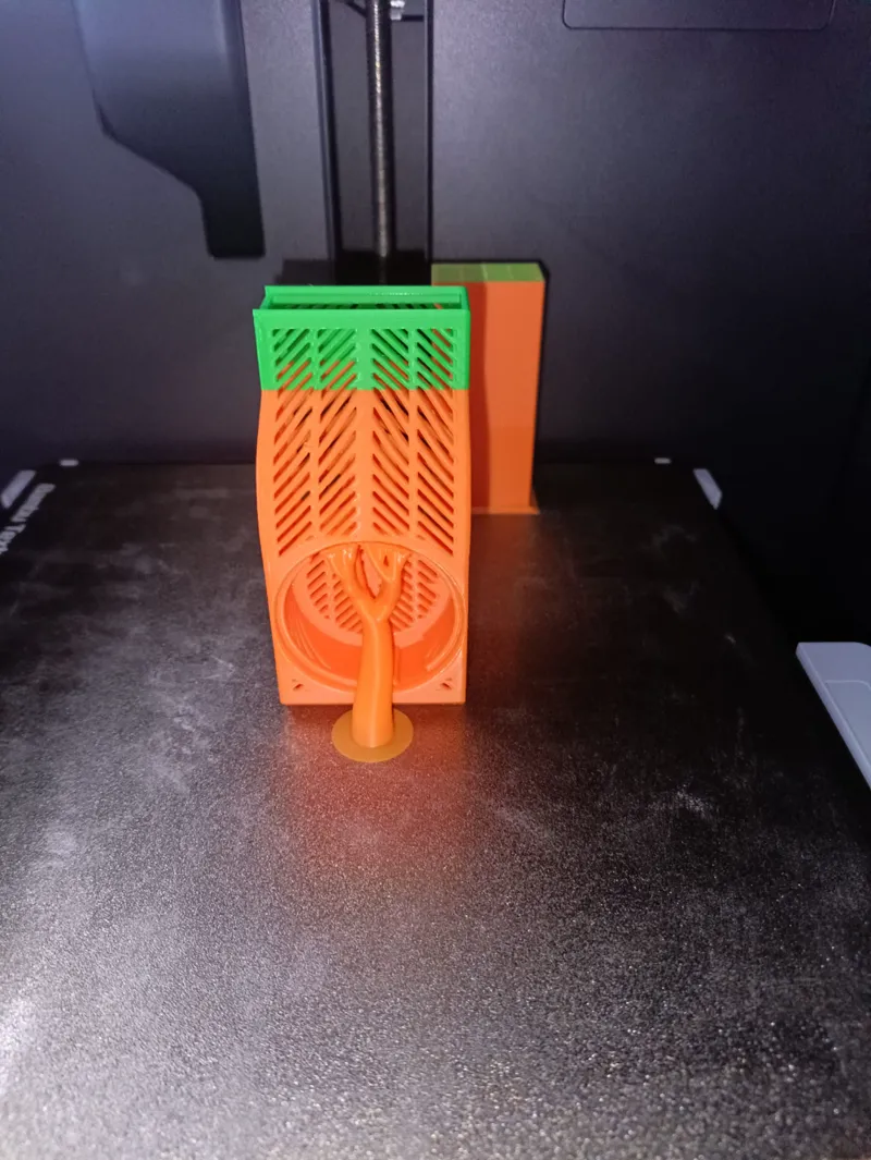 DryPod with Hygrometer v8