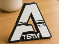 0.2mm layer, 2 walls, 8% infill
