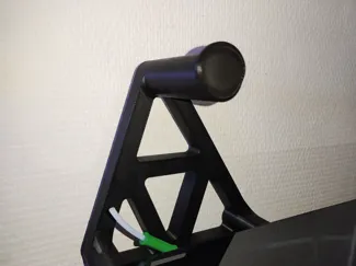 P1/X1 Top Spool Mount
