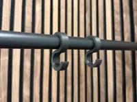 0.2mm layer, 6 walls, 15% infill