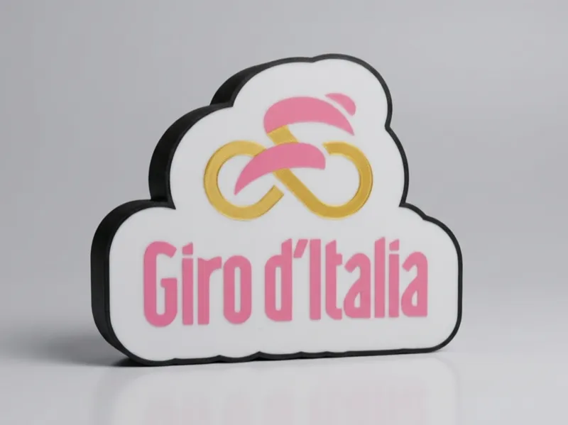 Giro Fan Lightbox