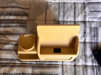 Dock Smartphone + watch amazfit