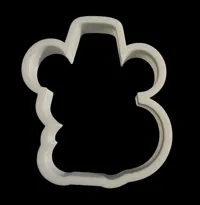 0.28mm layer, 2 walls, 15% infill