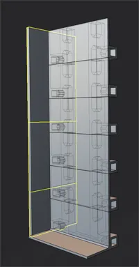 Side Strength Add-On