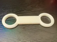 0.16mm layer, 2 walls, 15% infill