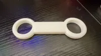 0.16mm layer, 2 walls, 15% infill