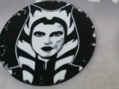 ahsoka tano