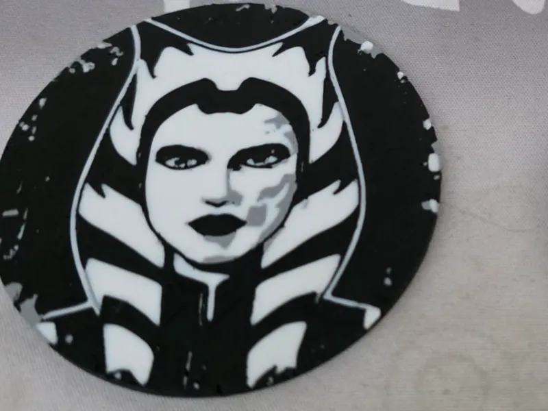 ahsoka tano