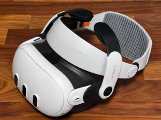 Apple Vision Pro Band Adapter for Quest 3 (BOBOVR)