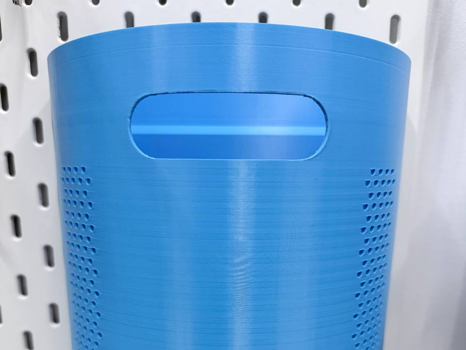 Skadis Bin Slide-Out