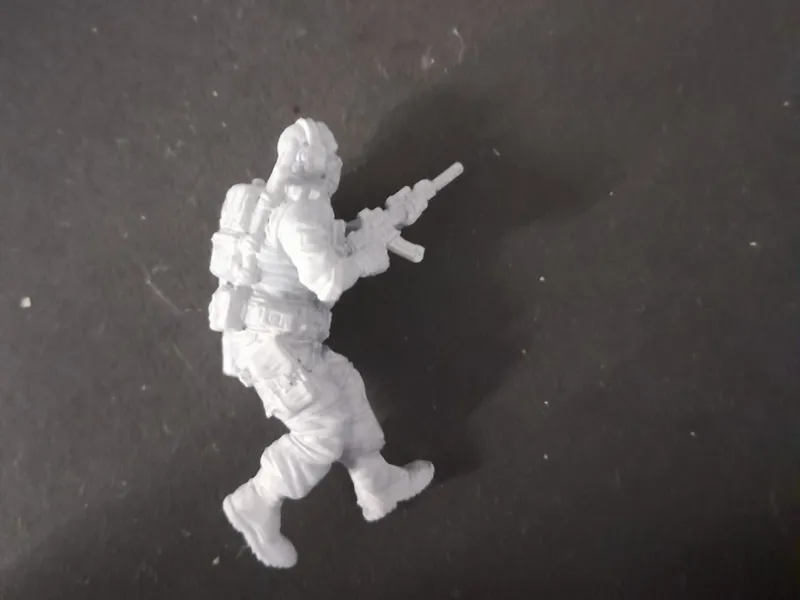 mercenarie