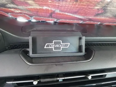 phone holder aveo 2025