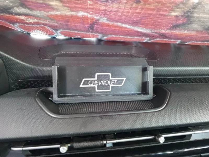 phone holder aveo 2025