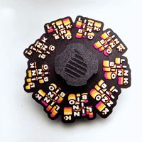 0.24mm layer, 2 walls, 65% infill