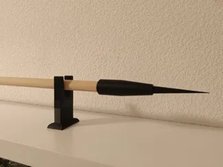 Real Spear - Pilum - Speer