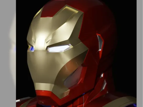 MARK 85