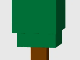 Tree - Roblox - 99 nights in the forest