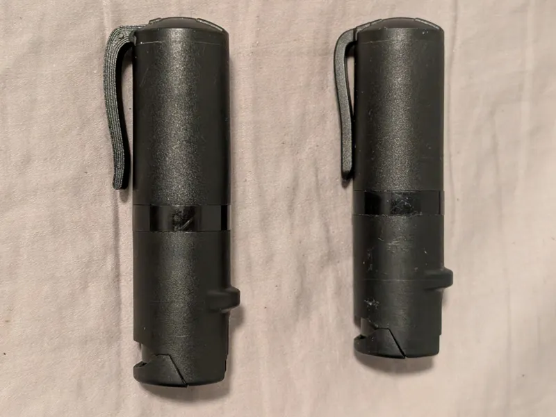 POM OC spray replacement clip