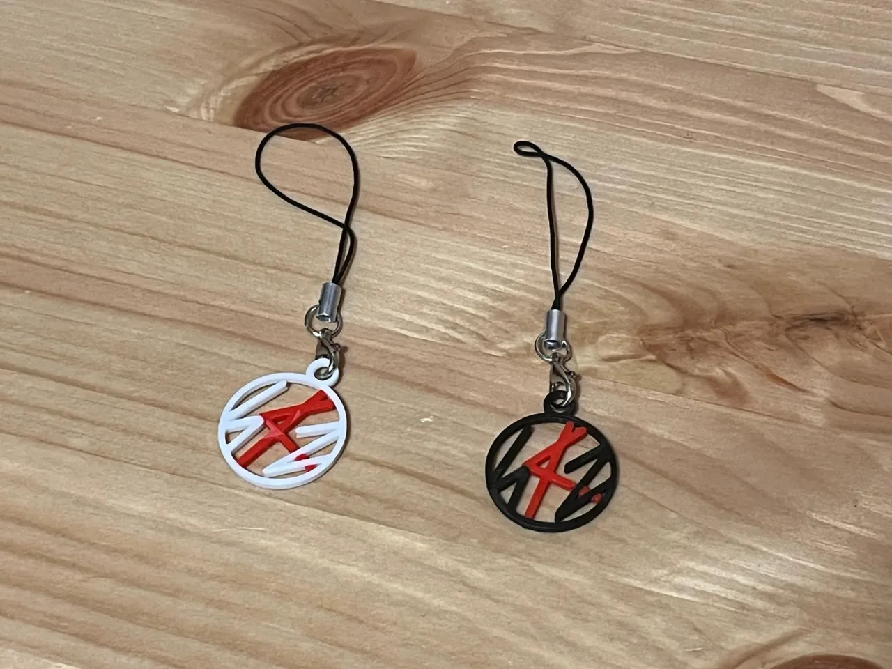 SKZ Round Edition - Llaveros, Charms y Pendientes view 4