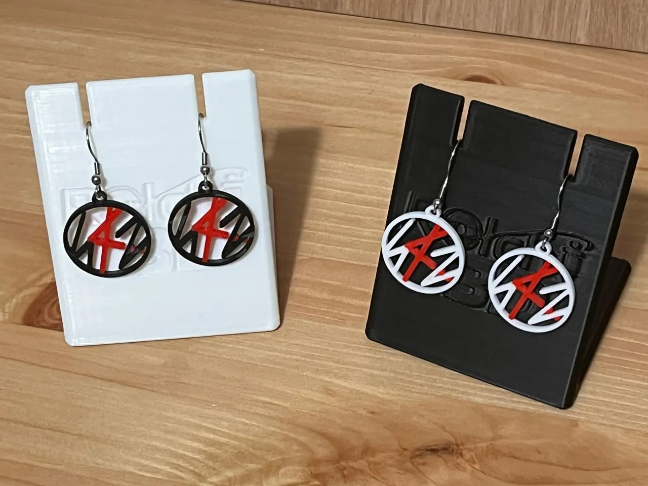 SKZ Round Edition - Llaveros, Charms y Pendientes view 3