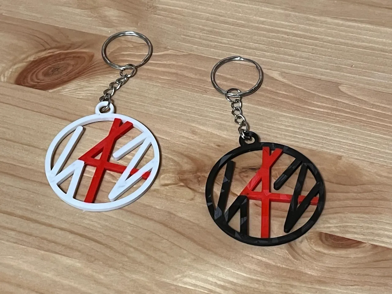 SKZ Round Edition - Llaveros, Charms y Pendientes view 2