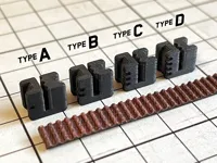 (Official) [All types] 0.2mm layer, 3 walls
