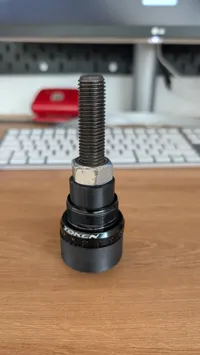 M12-Screw, 0.2mm layer, 2 walls, 15% infill