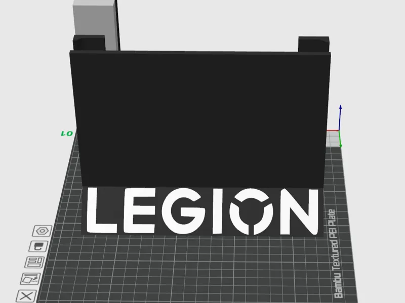 Lenovo Legion HTPC Dock