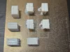 0.2mm layer, 2 walls, 10% infill