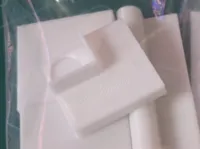 0.2mm layer, 3 walls, 15% infill