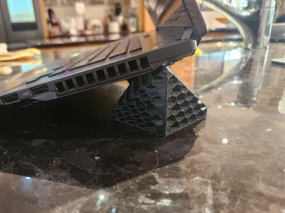 Laptop Stand - Bestagons