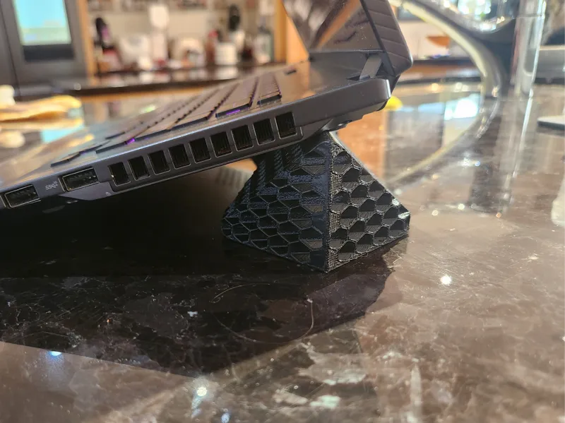 Laptop Stand - Bestagons