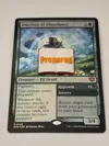 Prepared Indicator - AMS