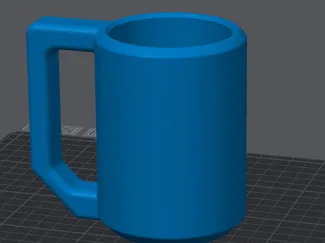 Can Koozie /Mugger Thick Wall "Insulated"