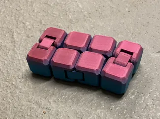 Würfel Fidget