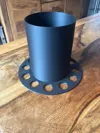 0.2mm layer, 4 walls, 35% infill