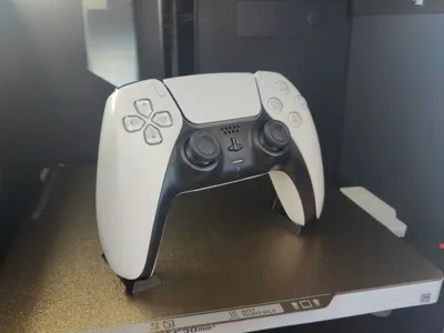 PS5 Controller Stand